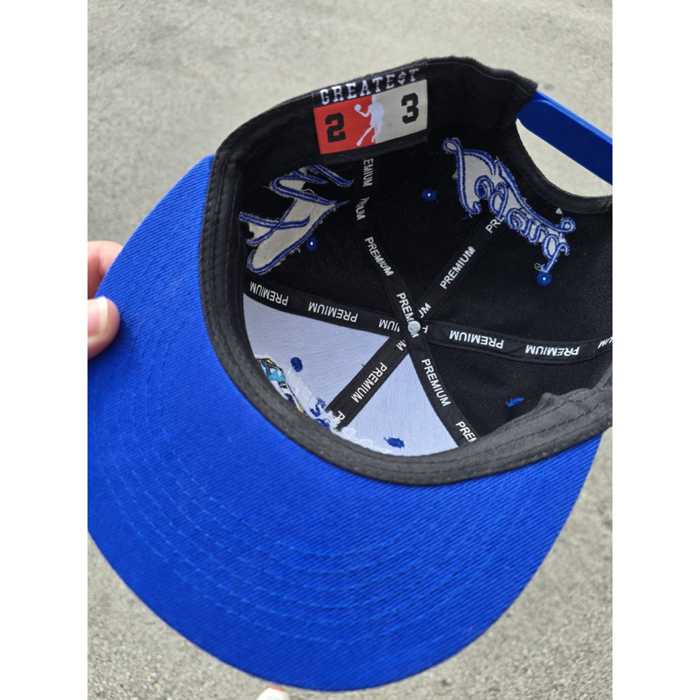 Legend Born 2 Fly Hat Youth - Picture 4 of 4